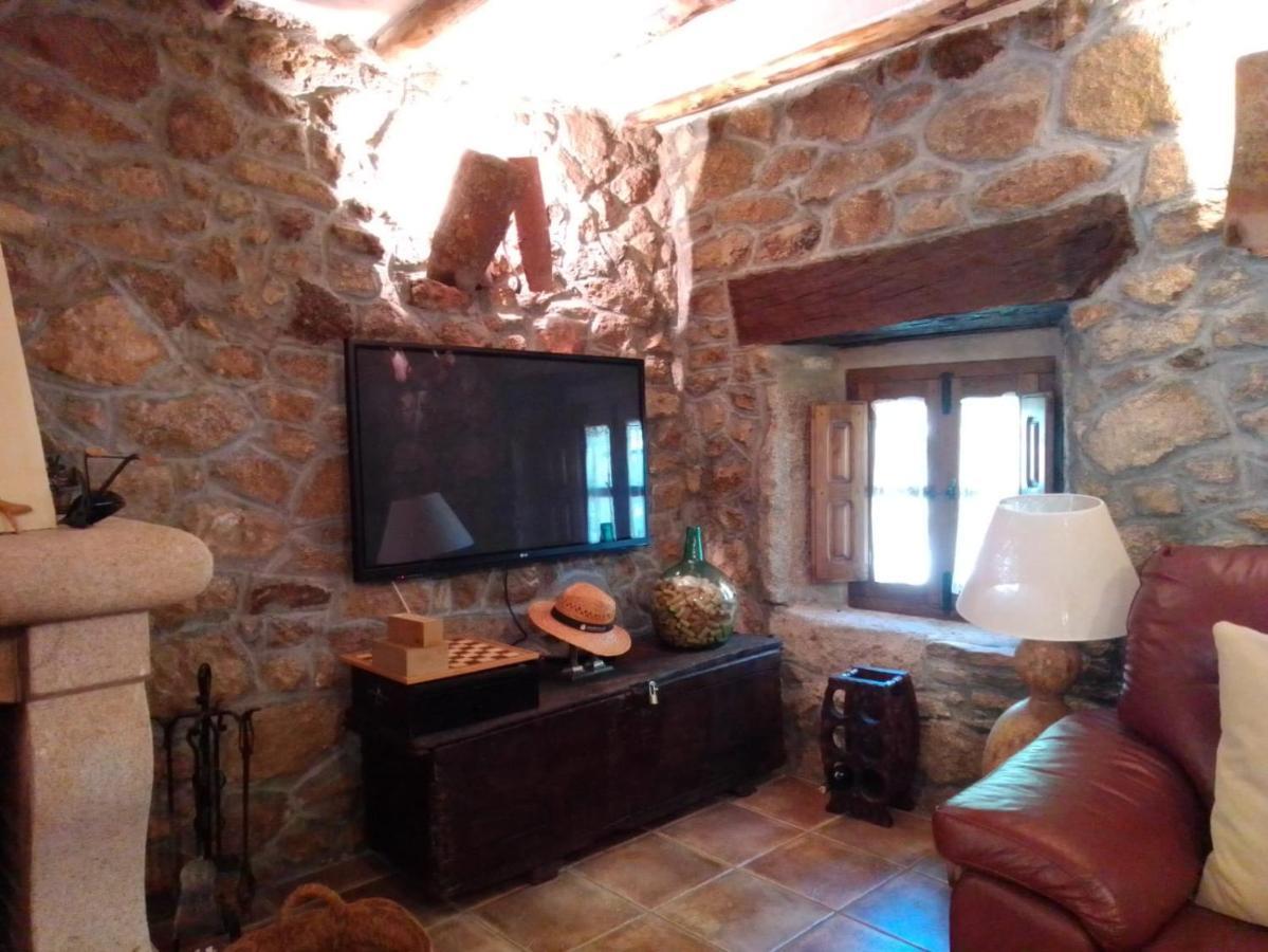 La Luciernaga Guest House Sorihuela Exterior photo
