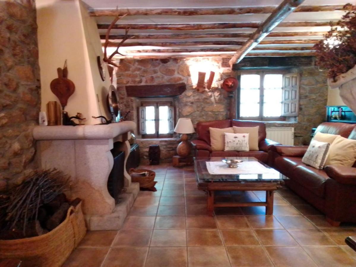 La Luciernaga Guest House Sorihuela Exterior photo