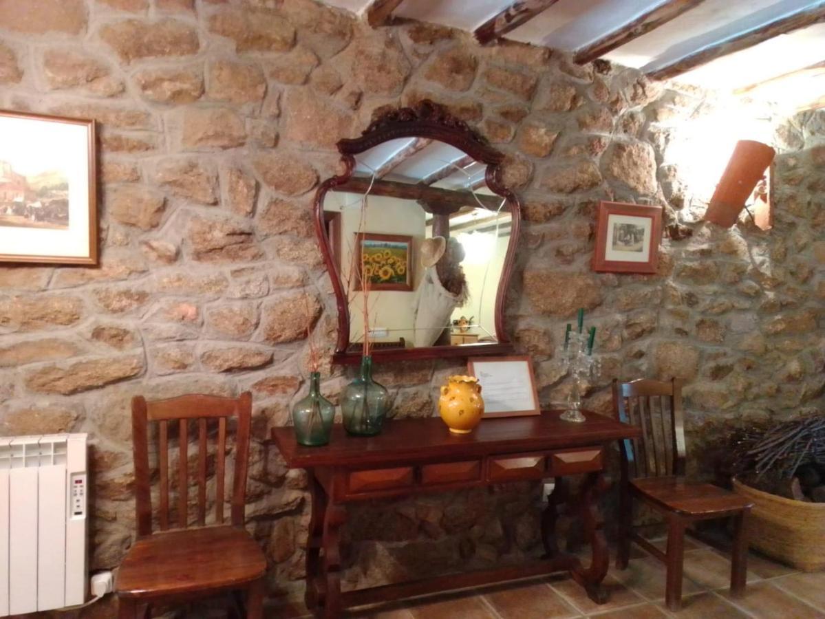 La Luciernaga Guest House Sorihuela Exterior photo