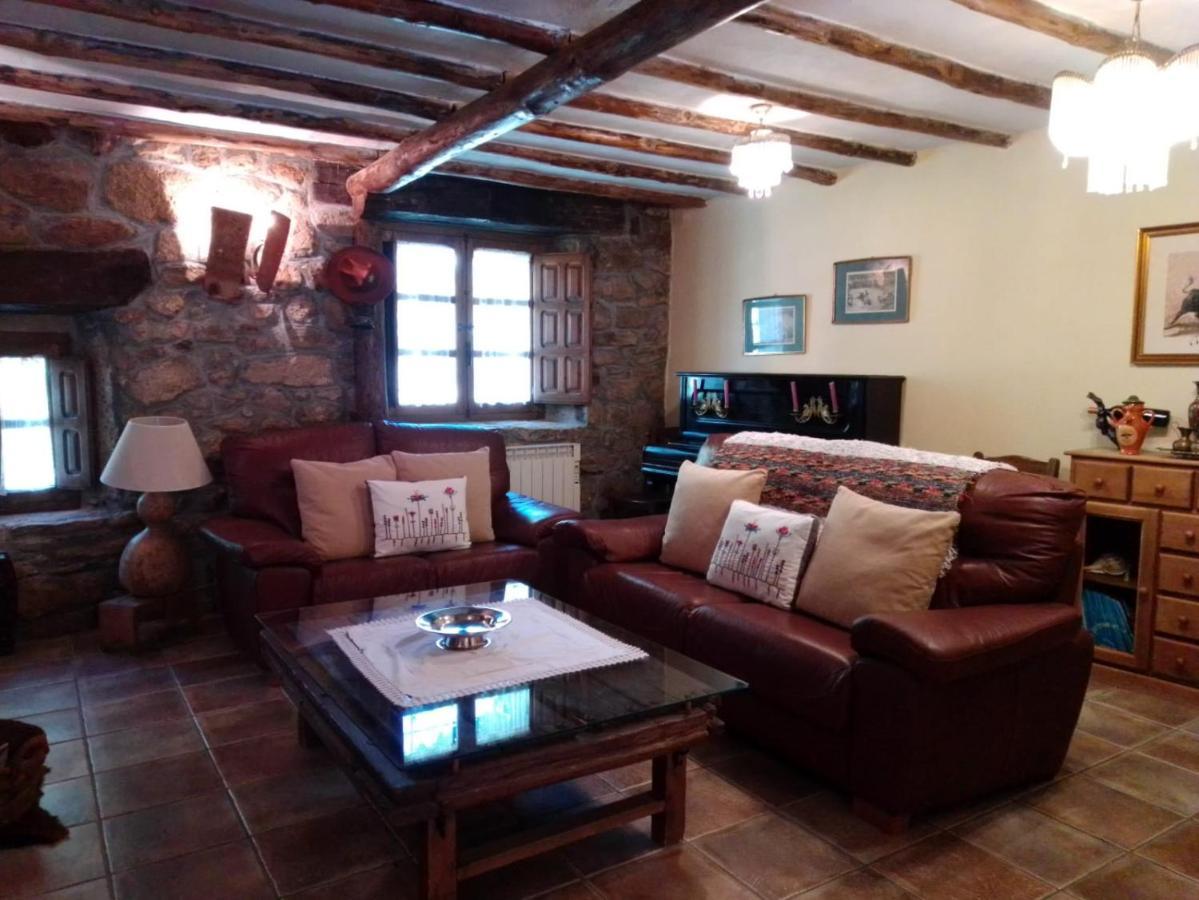 La Luciernaga Guest House Sorihuela Exterior photo