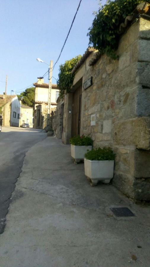 La Luciernaga Guest House Sorihuela Exterior photo