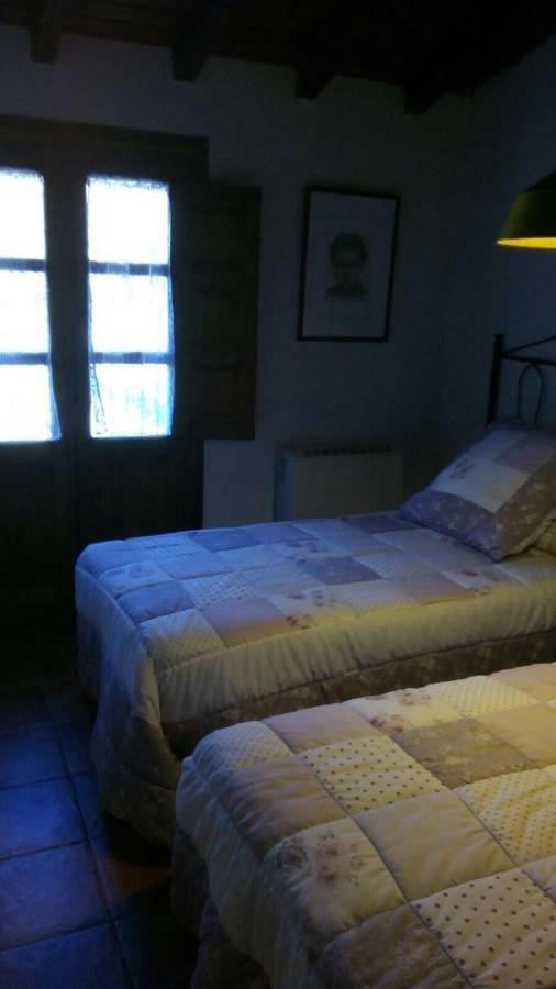 La Luciernaga Guest House Sorihuela Exterior photo