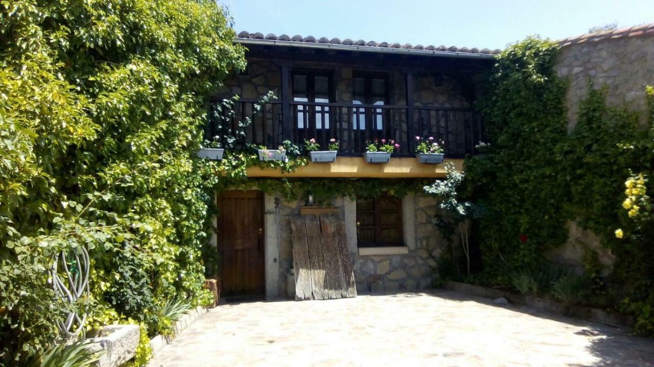 La Luciernaga Guest House Sorihuela Exterior photo