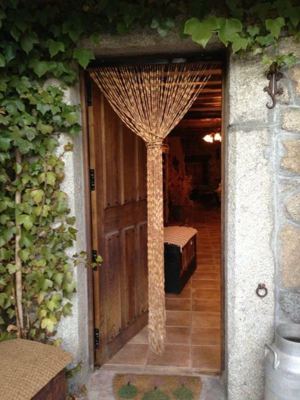La Luciernaga Guest House Sorihuela Exterior photo