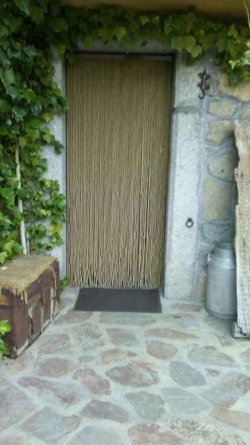 La Luciernaga Guest House Sorihuela Exterior photo