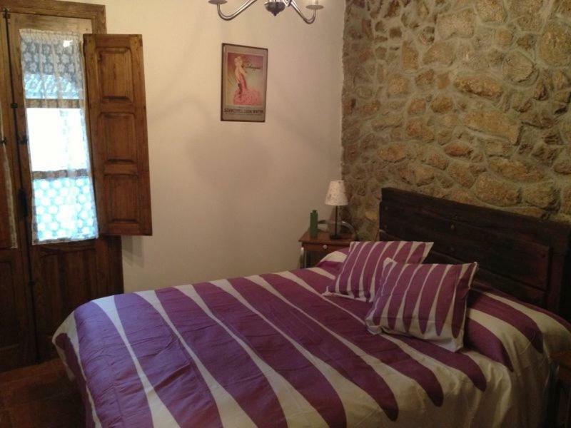 La Luciernaga Guest House Sorihuela Exterior photo