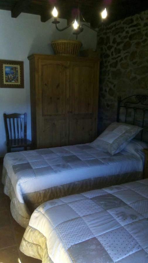 La Luciernaga Guest House Sorihuela Exterior photo
