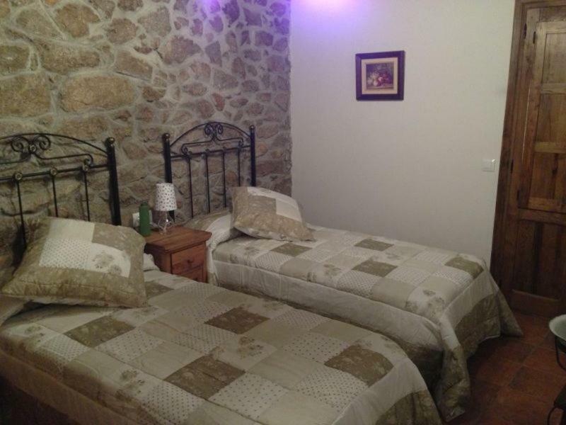La Luciernaga Guest House Sorihuela Exterior photo