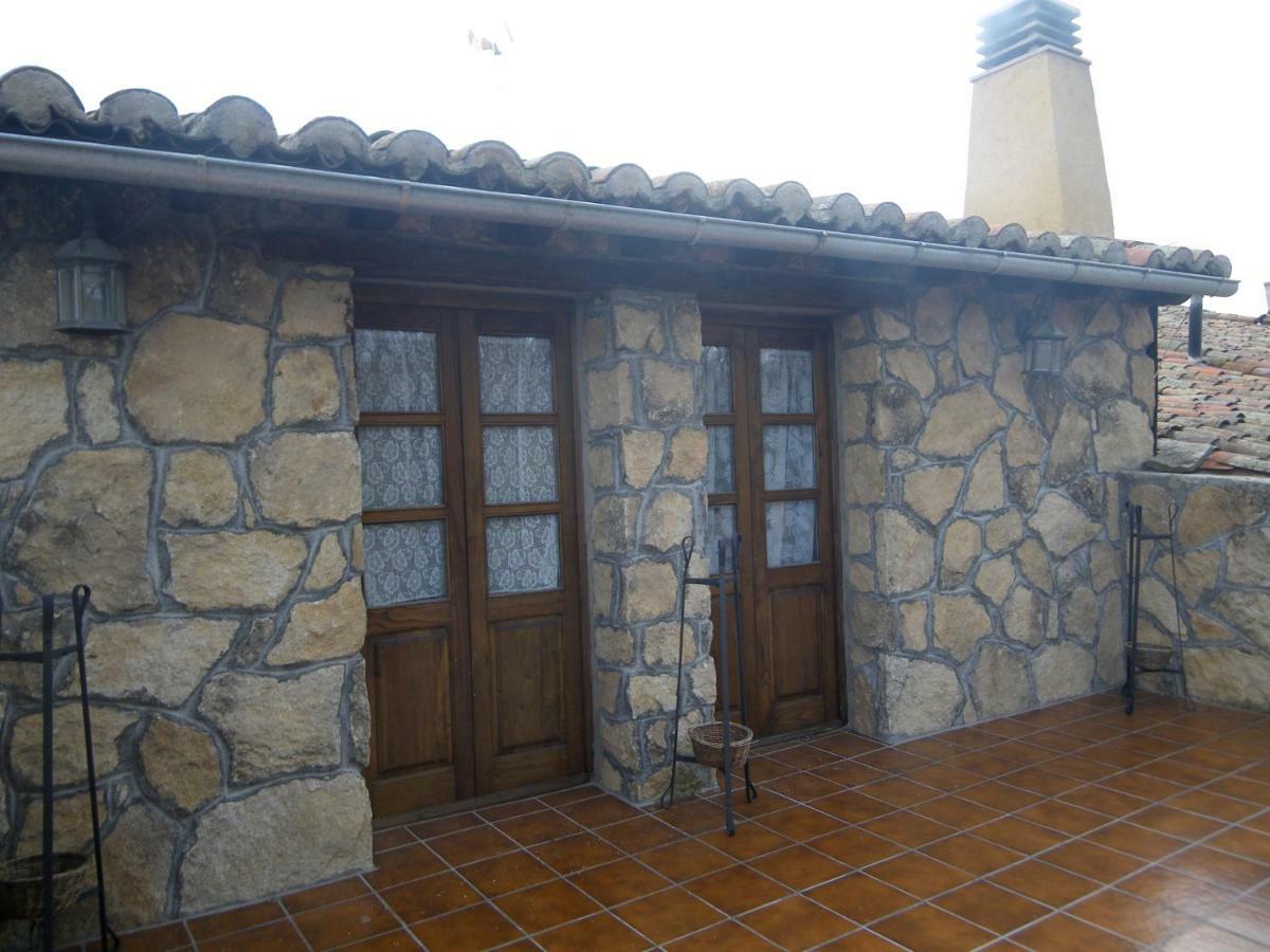 La Luciernaga Guest House Sorihuela Exterior photo