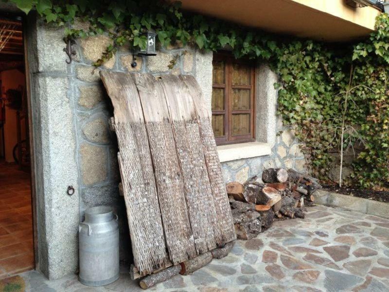La Luciernaga Guest House Sorihuela Exterior photo